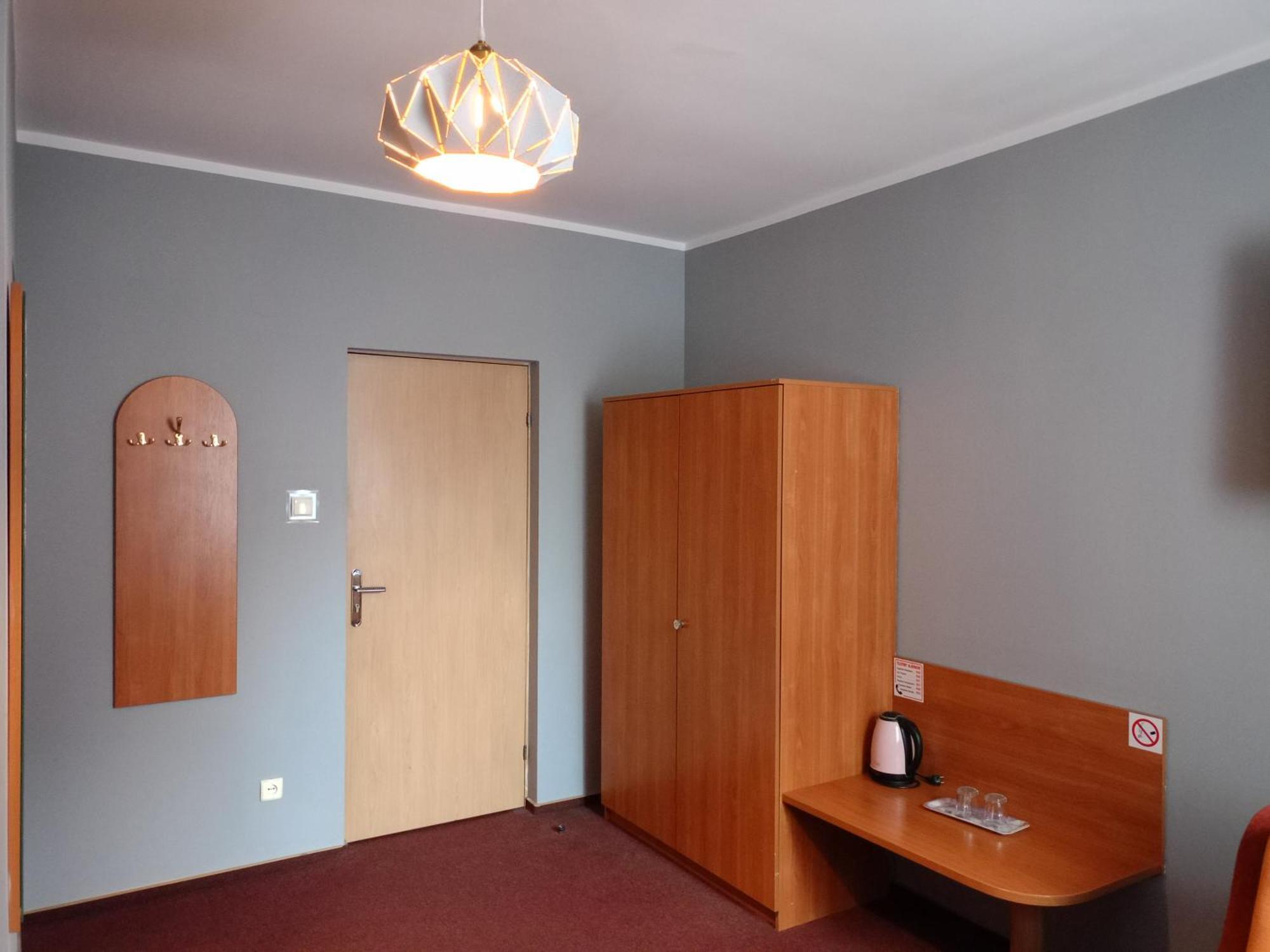 Zajazd Wałbrzych Extérieur photo