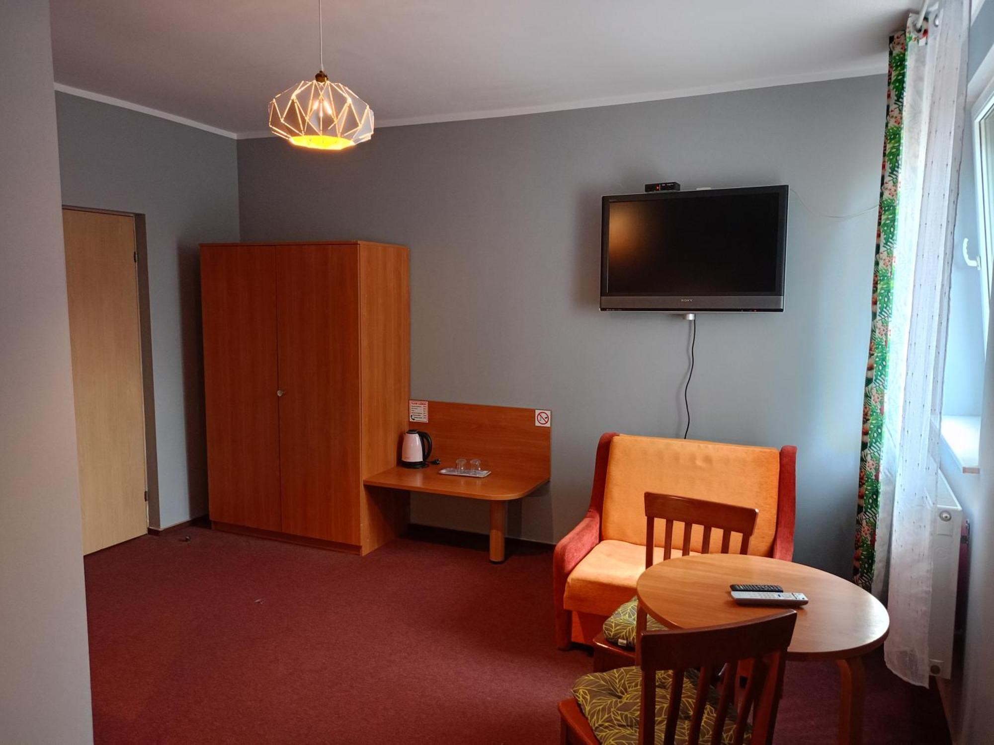 Zajazd Wałbrzych Extérieur photo