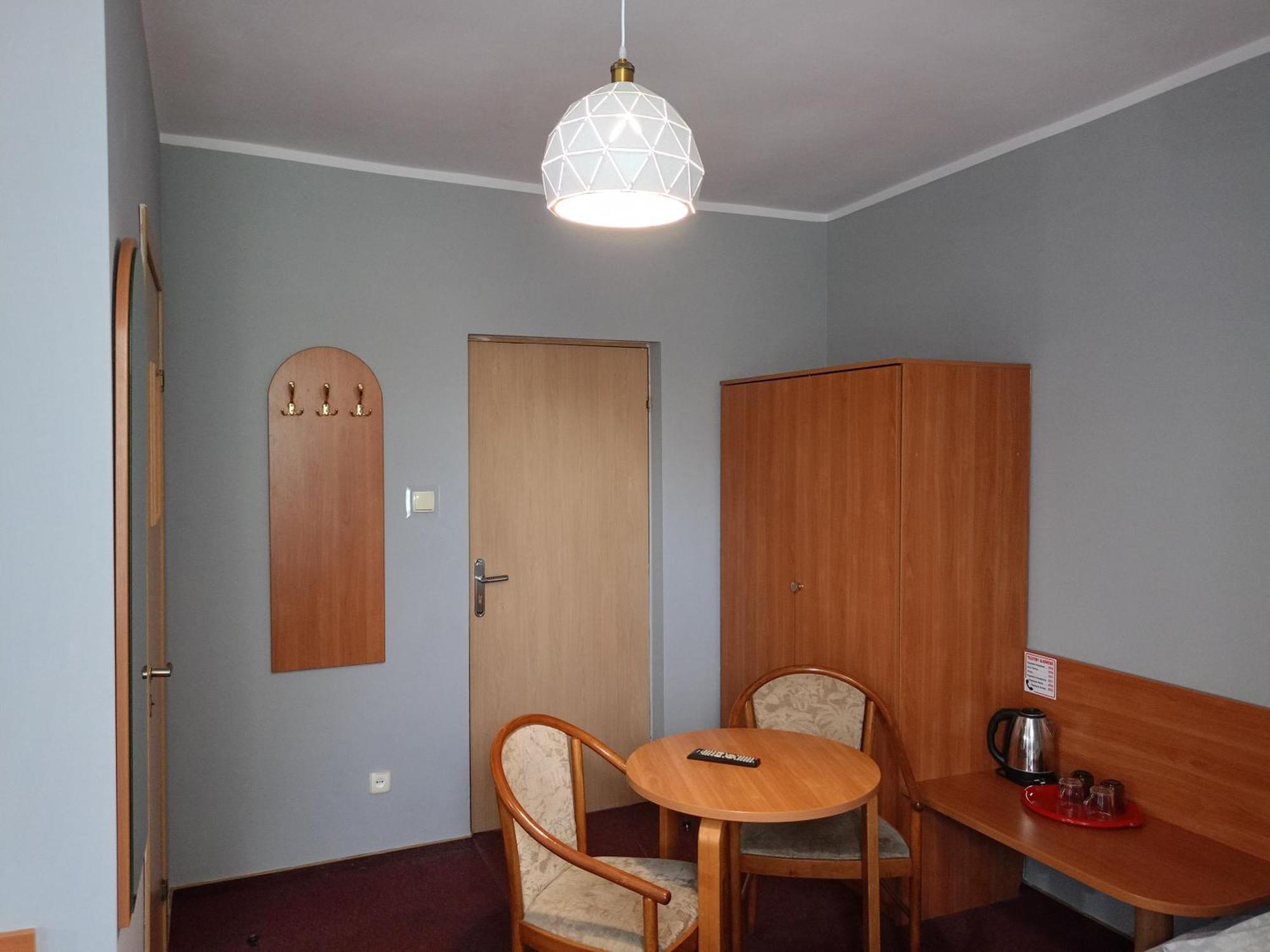 Zajazd Wałbrzych Extérieur photo
