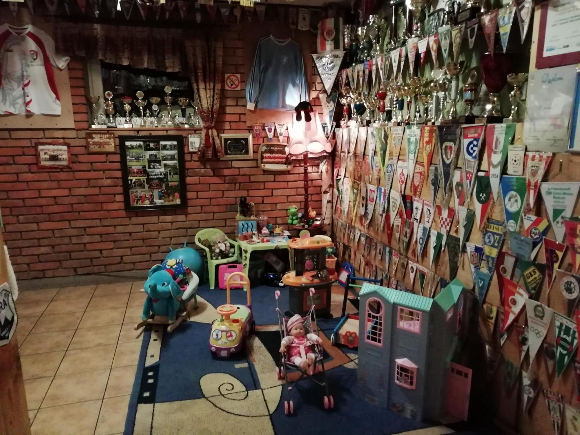 Zajazd Wałbrzych Extérieur photo