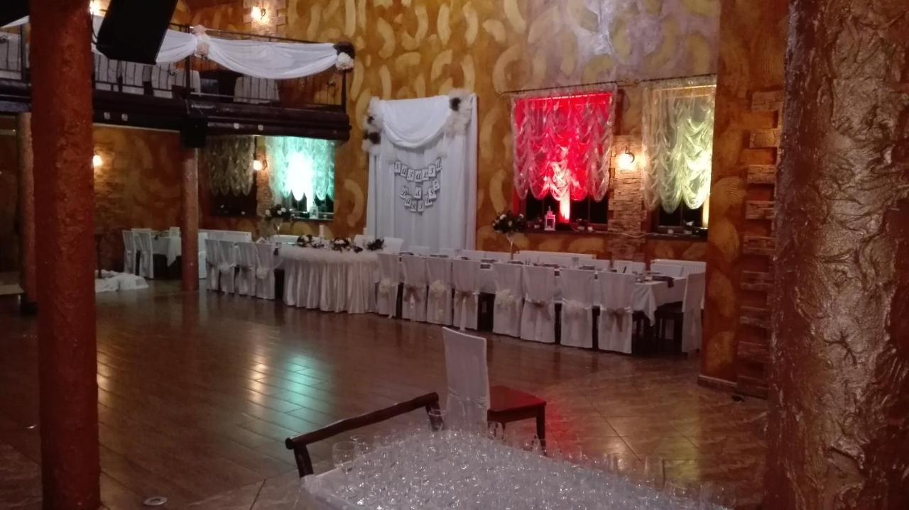 Zajazd Wałbrzych Extérieur photo
