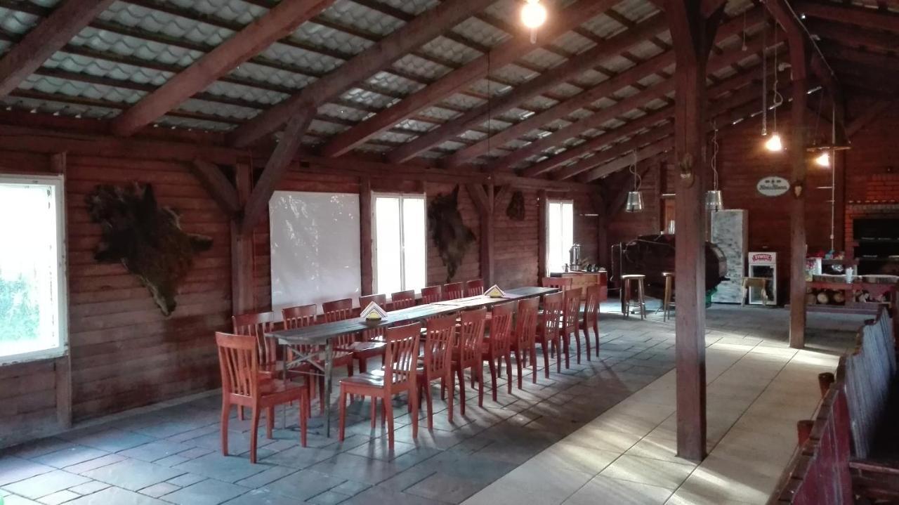 Zajazd Wałbrzych Extérieur photo