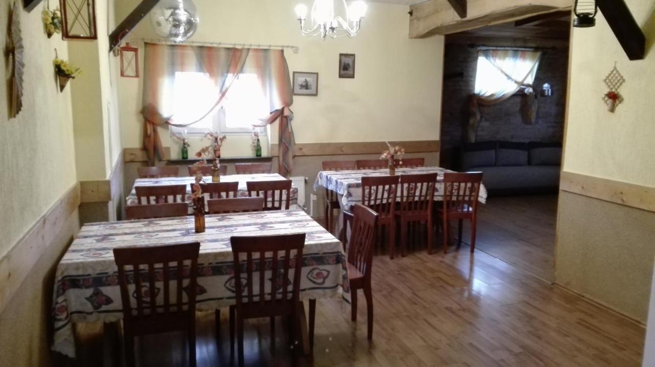 Zajazd Wałbrzych Extérieur photo