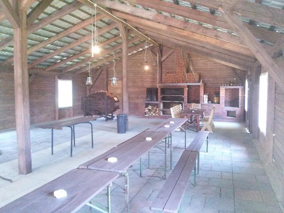Zajazd Wałbrzych Extérieur photo
